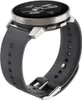 A close-up studio shot of a smartwatch. Produktbild-Vorschau