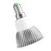 Plné spektrum 85-265 V 18 W 18 LED rastová lampa pre Náhľad obrázku produktu 5