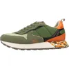 Duuo Shoes Calma 2.0 Sportschuhe Grün EU 43 Mann Grün EU 43 Produktbild-Vorschau 2