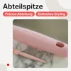 Expert Blowout Speed Setole ondulate rosa pastello 45 mm Anteprima dell’immagine prodotto 9