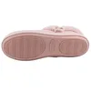 Skechers Damen Hausschuhe in Grau, Größe 39 Produktbild-Vorschau 4