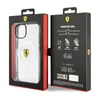 Ferrari Outline Magsafe pouzdro pro Iphone 14 - Náhled obrázku produktu 8