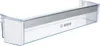 NEU Kühlschrank Abstellfach Flaschen 99mm hoch Bosch Produktbild-Vorschau 1
