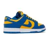 Nike Dunk Low UCLA - EU44 - US10 Náhľad obrázku produktu 9
