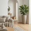Vyveo - Vase Nalou - Nero - 44x70 Anteprima dell’immagine prodotto 9