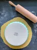 Mäser 931142 Kitchen Time Tarteform 27 cm, grün Produktbild-Vorschau 5