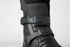 RST ADV-X mid Wasserdichter CE Stiefel - Schwarz Produktbild-Vorschau 6