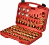 Klimaanlagen Spüladapter Set XXL 78-tlg KD10063 Produktbild-Vorschau 1