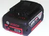 Bosch Akku GBA 18 V Li -  1600A004ZN NebBestückt mit 6.0 Ah Produktbild-Vorschau 3