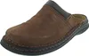 Josef Seibel Schuhe Herren Pantoletten Leder Clogs Max Produktbild-Vorschau 47