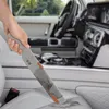 TurboTronic Handstaubsauger - TT-LUX-500 - 90W Akku Produktbild-Vorschau 8