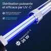 Wiltec CPF-20000 Filtre de bassin à pression avec Voir les images du produit 5
