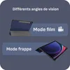 Cazy Housse pour Tablette compatible avec Samsung Galaxy Voir les images du produit 3