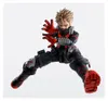 Figurka akcji S.H. Figuarts My Hero Academia Katsuki Bakugo Podgląd zdjęcia produktu 8
