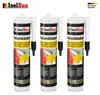 3x Folienkleber Dichtkleber Dampfbremse Dampfsperre Dampfbremsen PE Folie Produktbild-Vorschau