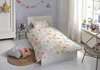 Duvet cover Good Morning 100x135 + 1* 40x60 cm - unicorn Produktbild-Vorschau 3