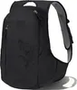 Jack Wolfskin Freizeit Rucksack Ancona Black : schwarz-00 Produktbild-Vorschau 9