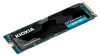Kioxia Exceria Plus G3 1 TB, SSD, (PCIe 4.0 x4, M.2 2280) Produktbild-Vorschau 2