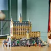 LEGO Harry Potter Bradavický hrad: Velký sál, kouzelnická Náhled obrázku produktu 27