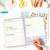 Das Grundschul-Hausaufgabenheft 22/23 A5 [Rasselbande] Produktbild-Vorschau 6