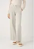 More & More Soft Corduroy Pants, powder creme 0031 0031 36 Produktbild-Vorschau 3