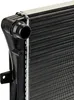 RIDEX 470R0149 Kühler Wasserkühler Motorkühler für VW Golf Produktbild-Vorschau 8