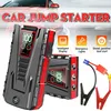 99800mAh Auto Starthilfe Powerbank Jump Starter Notstart Produktbild-Vorschau 4