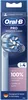 Oral-B | Vervangbare opzetborstels | EB60X-4 Sensitive Productafbeelding-voorbeeld 3