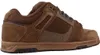 Sneakers Del Marchio Dc Del Modello Stag Marrone Anteprima dell’immagine prodotto 4