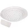 ORION Spätzlereibe Spätzlesieb 31 cm + Teigschaber Produktbild-Vorschau 1