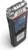 Philips Voice Tracer DVT 7110 Cyfrowy dyktafon 8 GB z Podgląd zdjęcia produktu 2