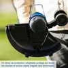 Akumulatorowa podkaszarka do trawy Scheppach C-LT300-X Podgląd zdjęcia produktu 17
