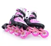 Tempish inline-Skates Dasty 82A Softboot rosa Größe 41-43 Produktbild-Vorschau 16