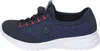 Rieker N6072-14 -Rieker Sneaker Blau  Rieker Farbe: blau, Produktbild-Vorschau 40