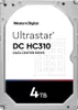 Western Digital Ultrastar 7K6 3,5" 4000 GB SAS Podgląd zdjęcia produktu 1
