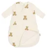 Newborn Schlafsack 60cm Teddy Bear Produktbild-Vorschau 3