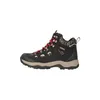 A single women's hiking boot shown from the side against a white background. Produktbild-Vorschau