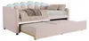 Daybettt, 90x200cm Tagesbett mit ausziehbarem Produktbild-Vorschau 7