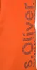 s.Oliver Badeshorts orange Größe M Produktbild-Vorschau 4