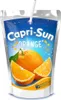 Capri-Sun  Capri-Sun Orange Fruchtsaftgetränk 10 x 0,2 l Náhled obrázku produktu 2
