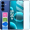 Transparentes Magnetetui für Samsung S26+ Plus |für MAGSAFE Produktbild-Vorschau 9
