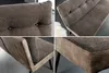 riess-ambiente Moderne Sitzbank BIG GEORGE 160cm taupe Produktbild-Vorschau 11
