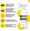 MRM CHEMICALS IPA Reiniger 85 % ISOPROPYL ALKOHOL Spray für Produktbild-Vorschau 2