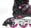 Rollerblades SMJ UT 103 Lea 2in1 Pullunder  Größe: 30-33, Produktbild-Vorschau 8