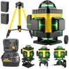 Extralink 16 Line Laser Level 4D Kreuzlinienlaser Produktbild-Vorschau 1