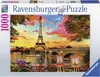 Abendstimmung in Paris Ravensburger 15168 Produktbild-Vorschau 1
