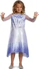 Strój Elsa Snow Queen Basic - Frozen 2 rozm.M Produktbild-Vorschau 2
