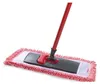 Mopa para suelos Pet Pro de MICROFIBRA, universal (roja) Vista previa de la imagen del producto 10