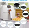 Sada příslušenství pro fritézy, 14 ks příslušenství pro Náhled obrázku produktu 5