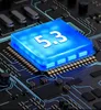 Bezdrátová Sluchátka Lenovo Gm2 Pro S Powerbankou Spot Náhled obrázku produktu 8